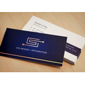 Business Cards (2"x3.5")